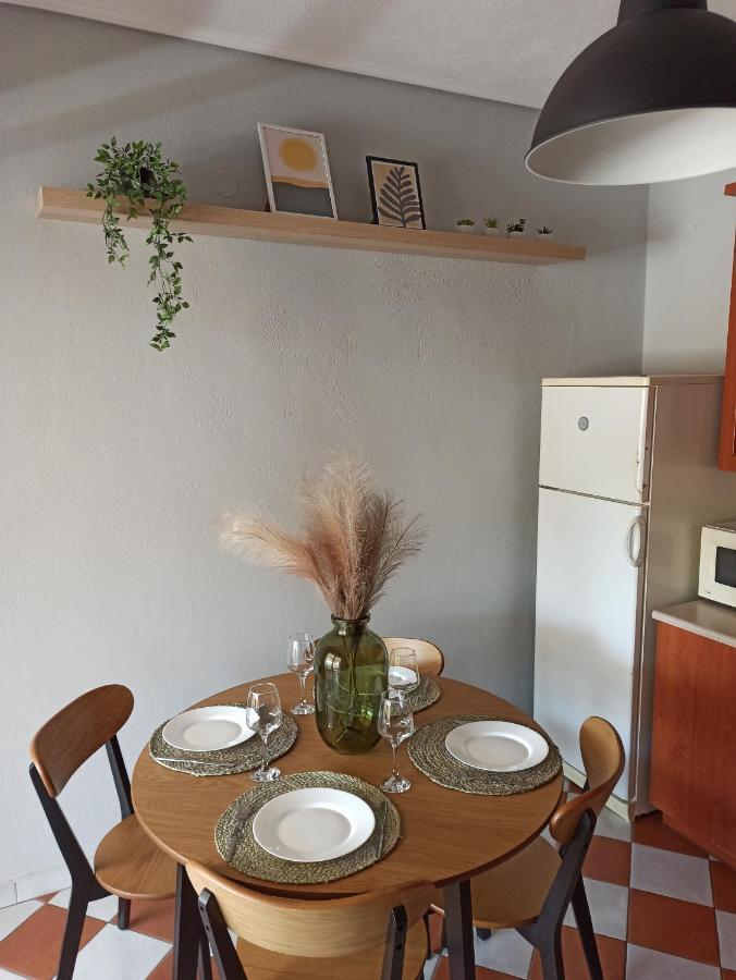 Apartment Letos Sea