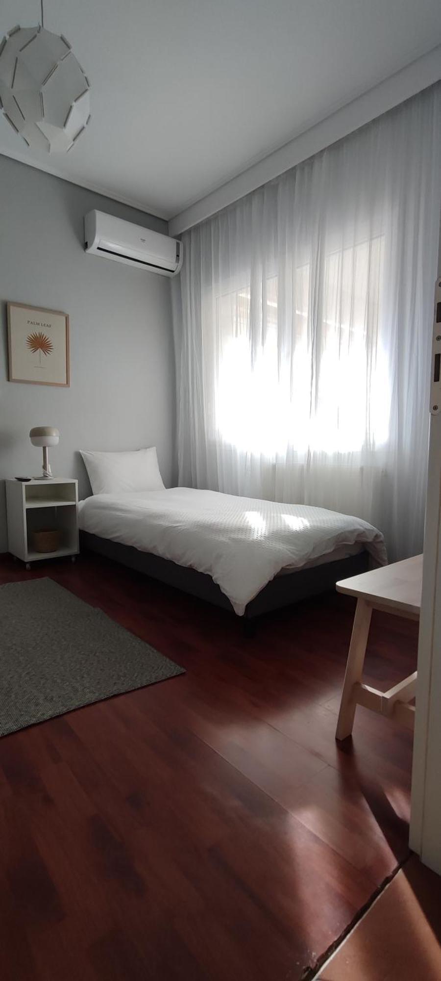 Apartment Letos Sea Kavala