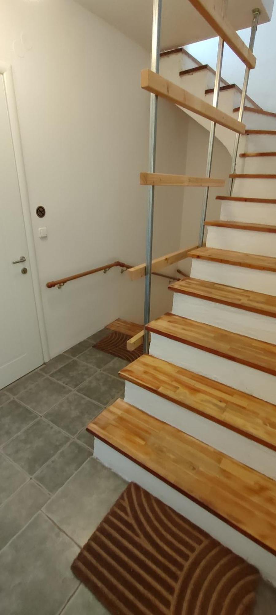 Apartment Letos Sea *