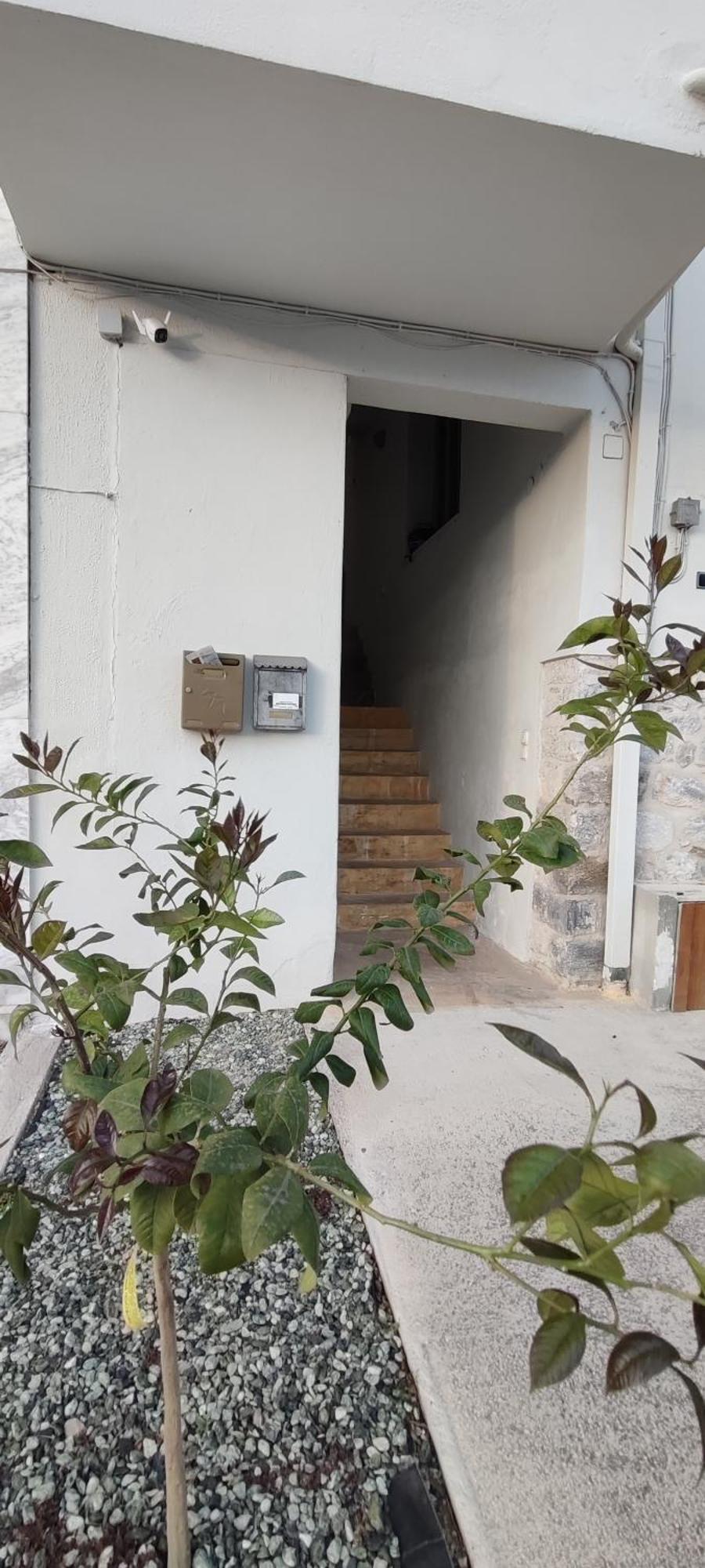 Apartment Letos Sea